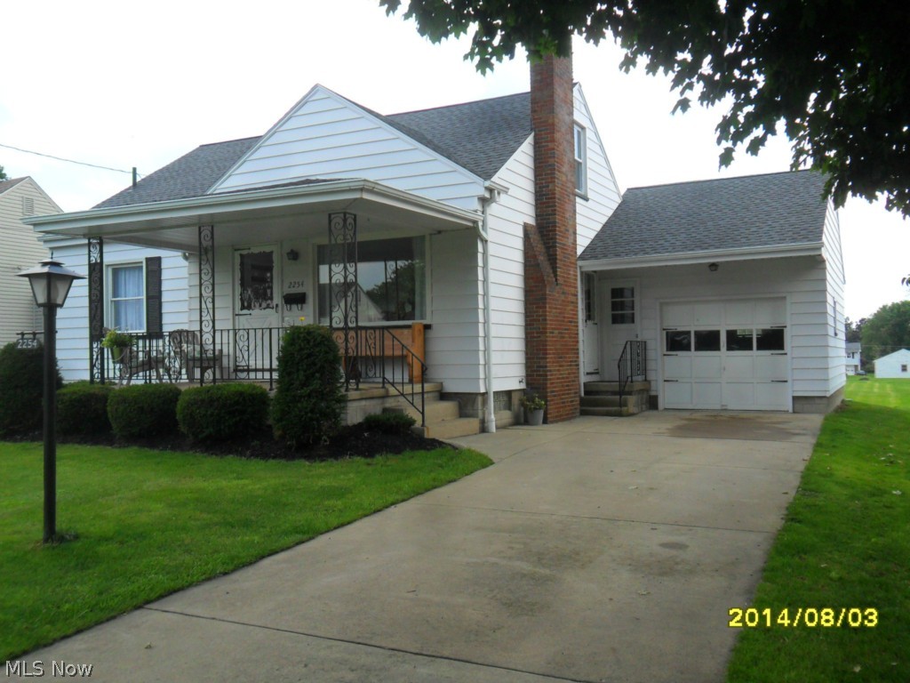 Greater Youngstown Manor - Residential