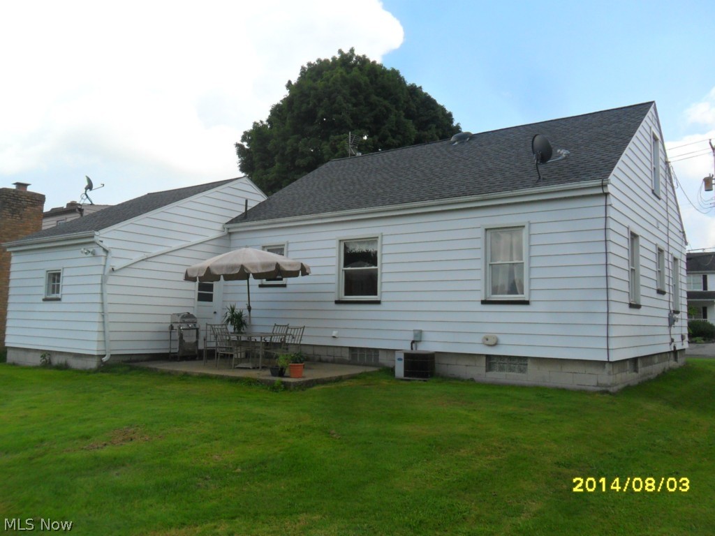 Greater Youngstown Manor - Residential