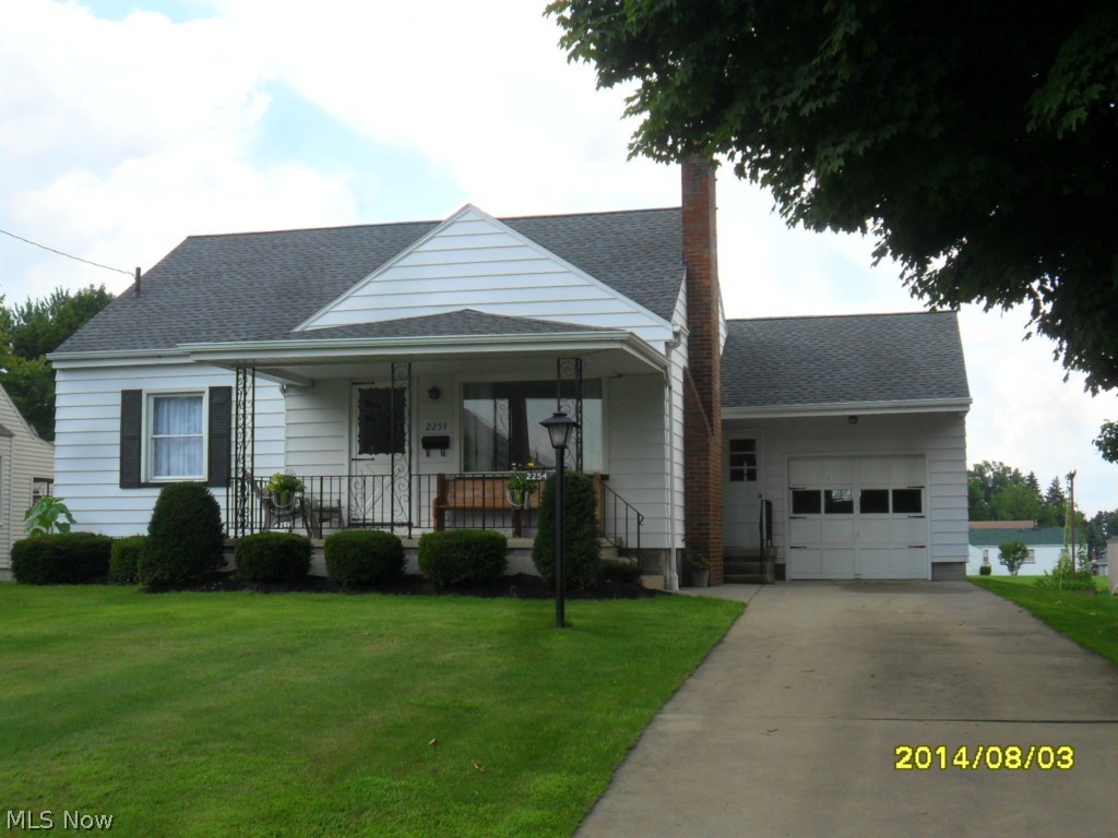 Greater Youngstown Manor - Residential