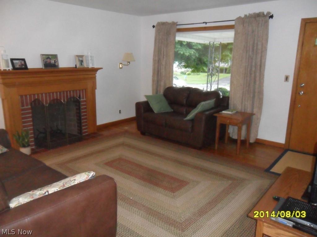 Greater Youngstown Manor - Residential