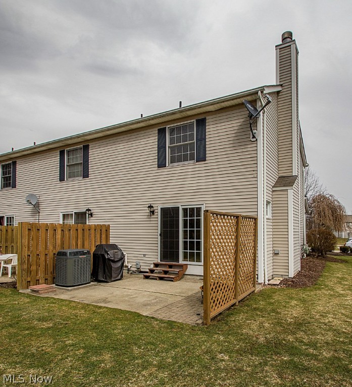 Pinebrook Vill - Residential