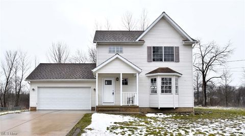 16755 Bedford Street Chagrin Falls, OH 44023