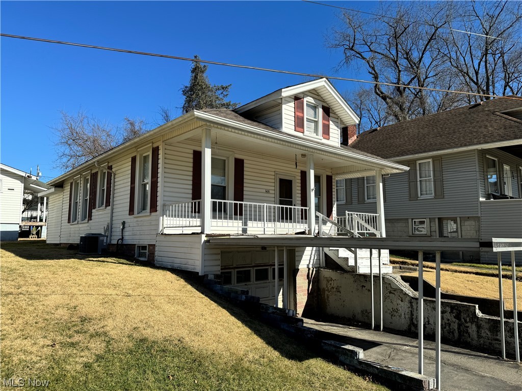 Kuckuck Heirs - Residential