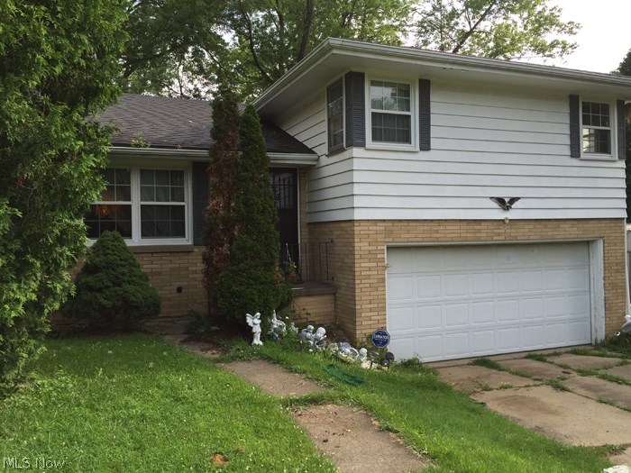 Barcus Heights - Residential