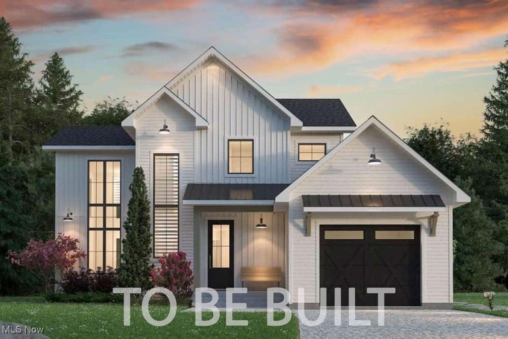 Century Bay Sub - Residential