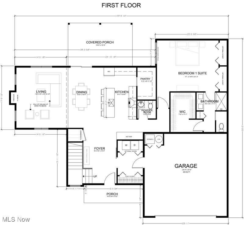Century Bay Sub - Residential
