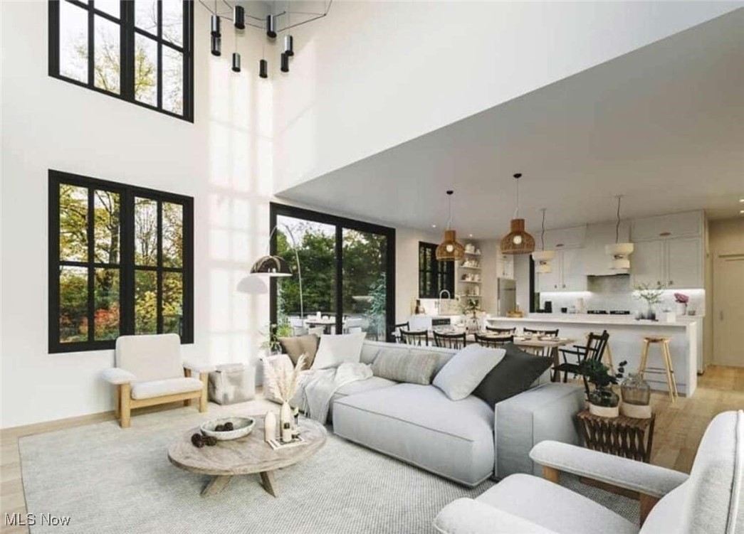 Century Bay Sub - Residential