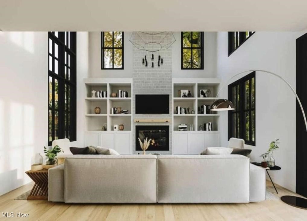 Century Bay Sub - Residential