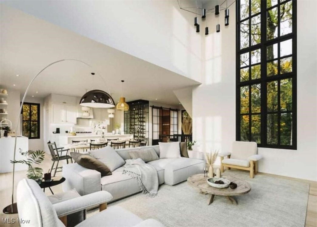 Century Bay Sub - Residential