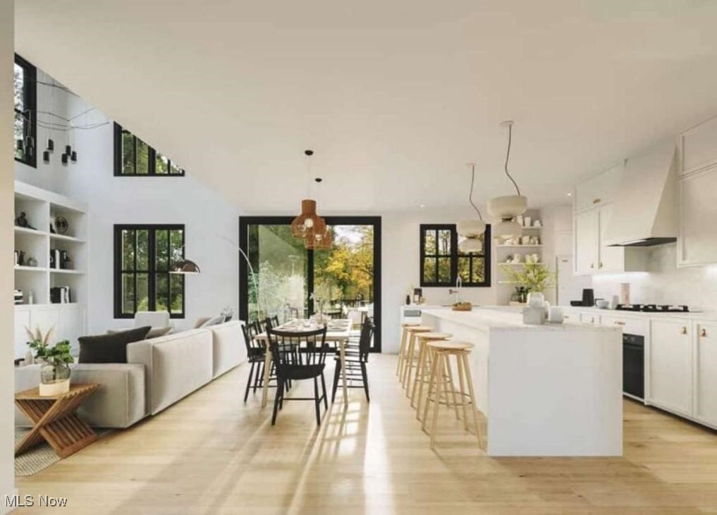 Century Bay Sub - Residential