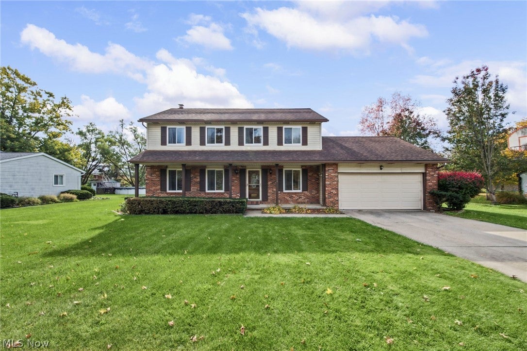 1048 Sherwood Drive