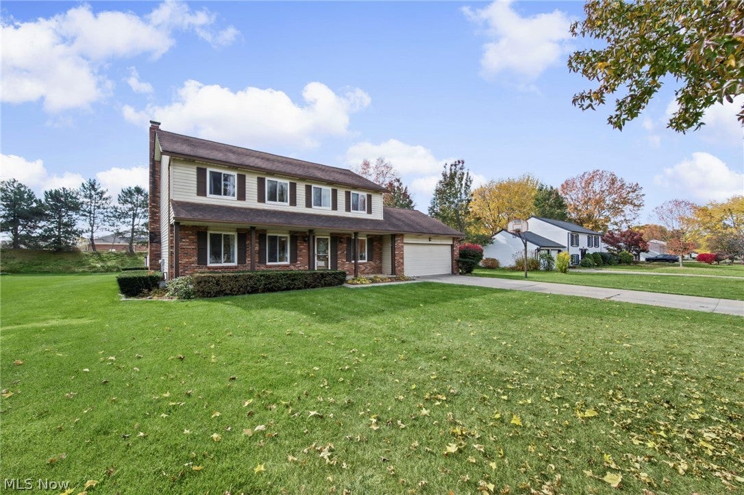 1048 Sherwood Drive