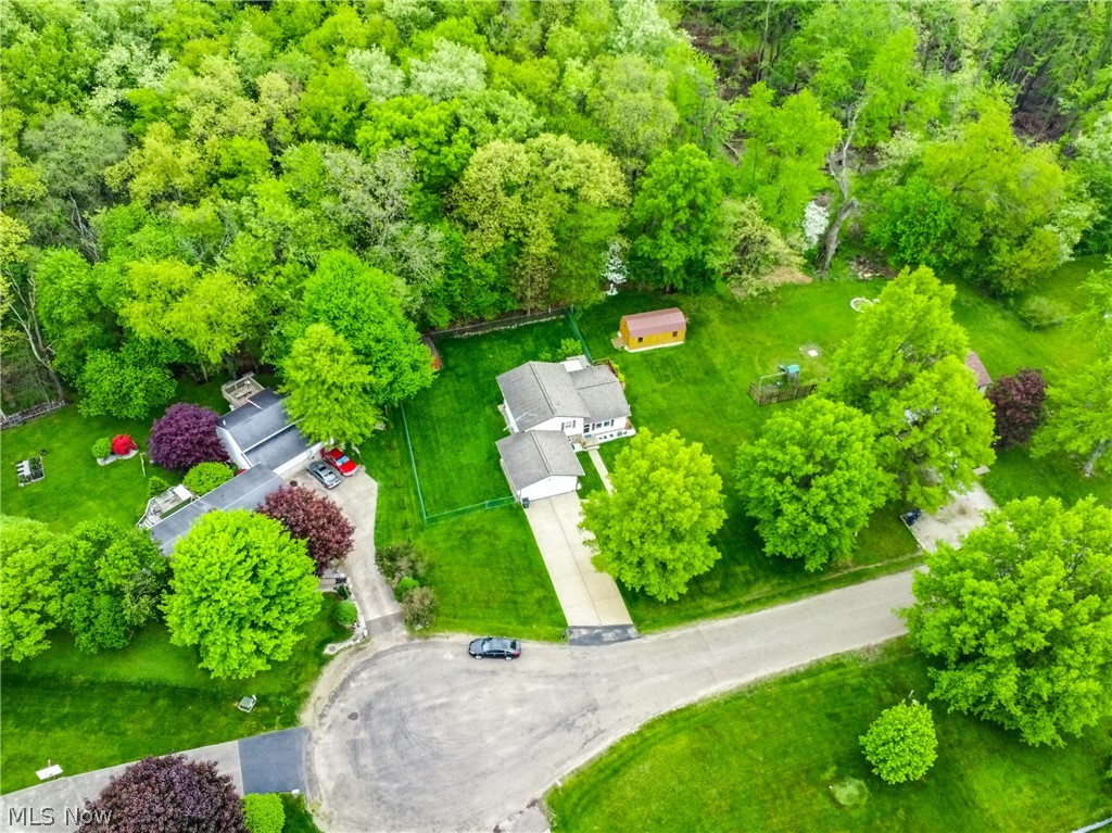 Butterbridge Estates - Residential