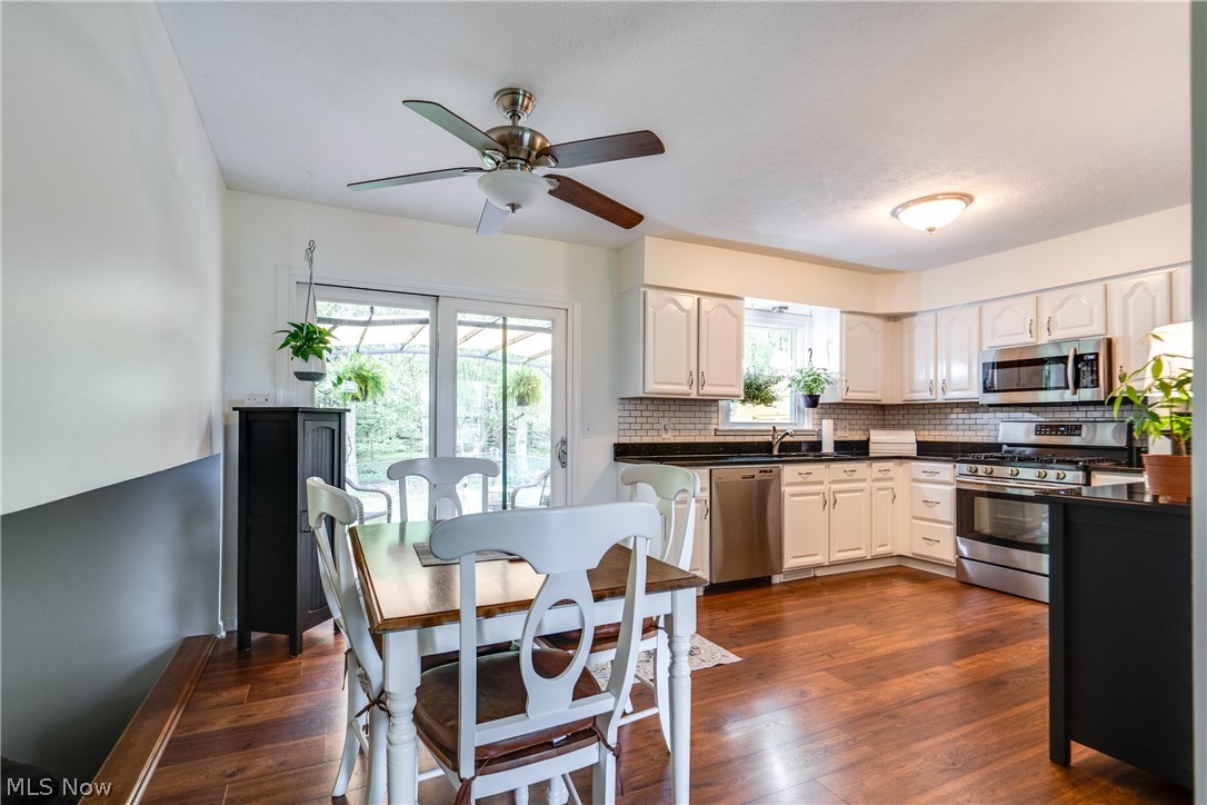 Butterbridge Estates - Residential