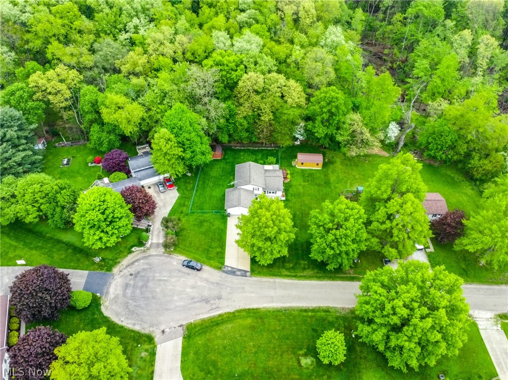 Butterbridge Estates - Residential