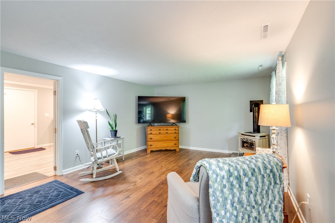 Butterbridge Estates - Residential