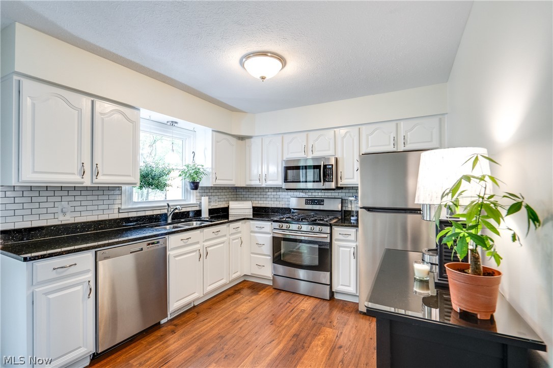 Butterbridge Estates - Residential