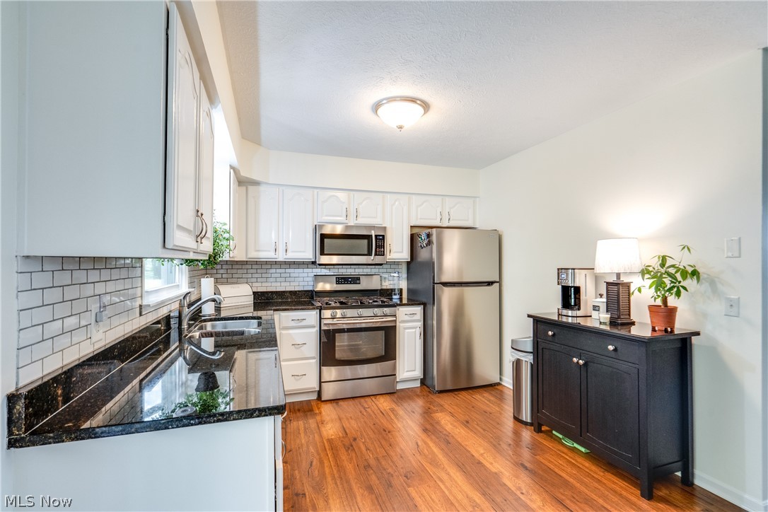 Butterbridge Estates - Residential