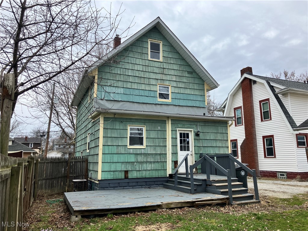 844 Harrison Avenue, Akron, Ohio image 22