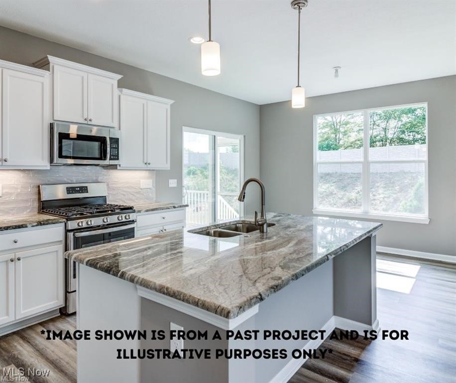 The Reserve at Pine Lakes Village - Residential