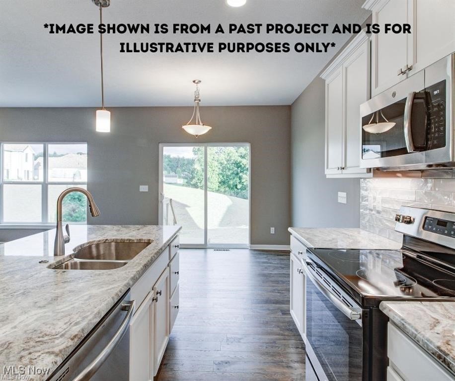 The Reserve at Pine Lakes Village - Residential