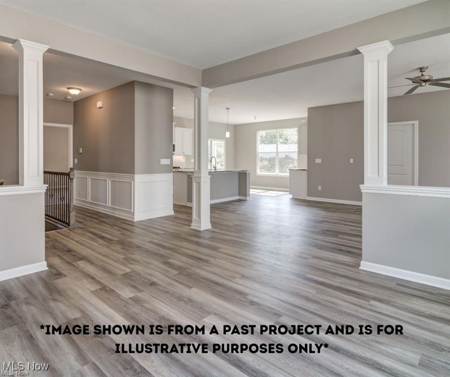 The Reserve at Pine Lakes Village - Residential