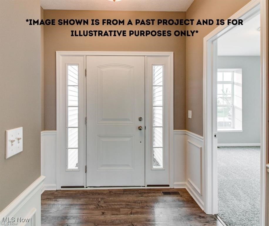 The Reserve at Pine Lakes Village - Residential