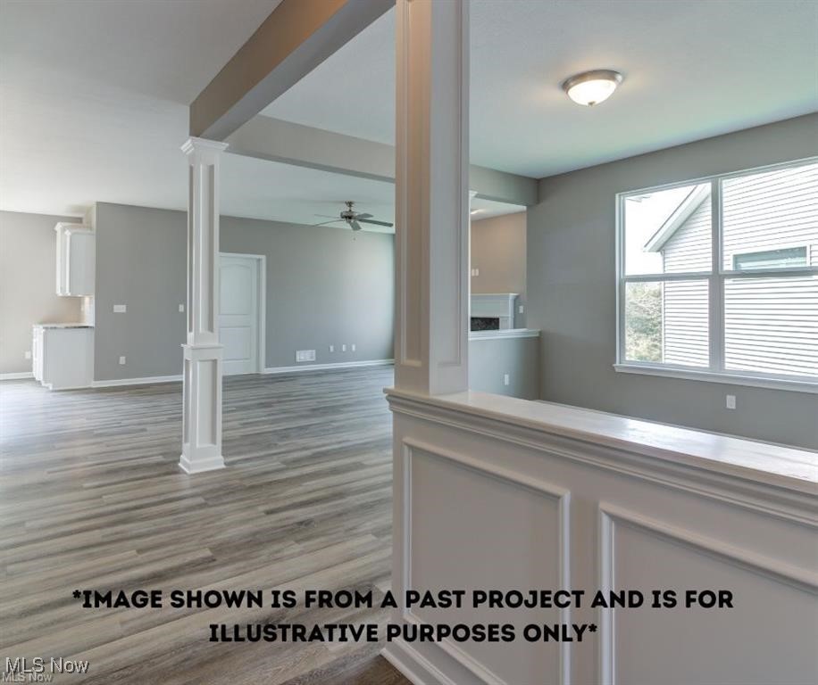 The Reserve at Pine Lakes Village - Residential