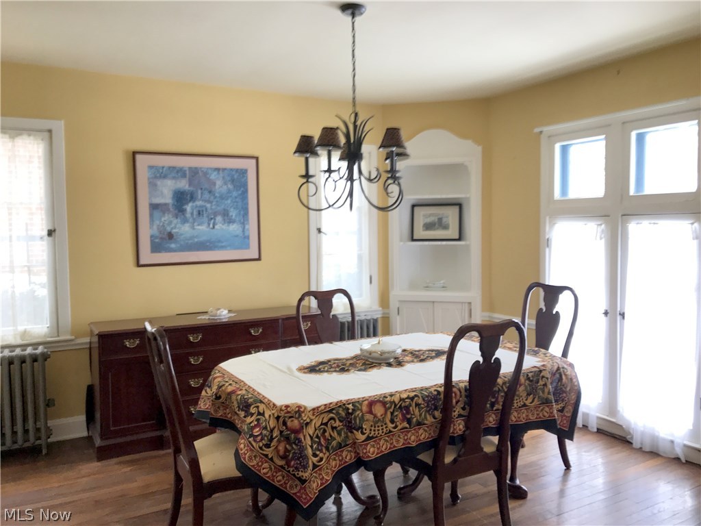 Van Sweringen Cos 21 - Residential