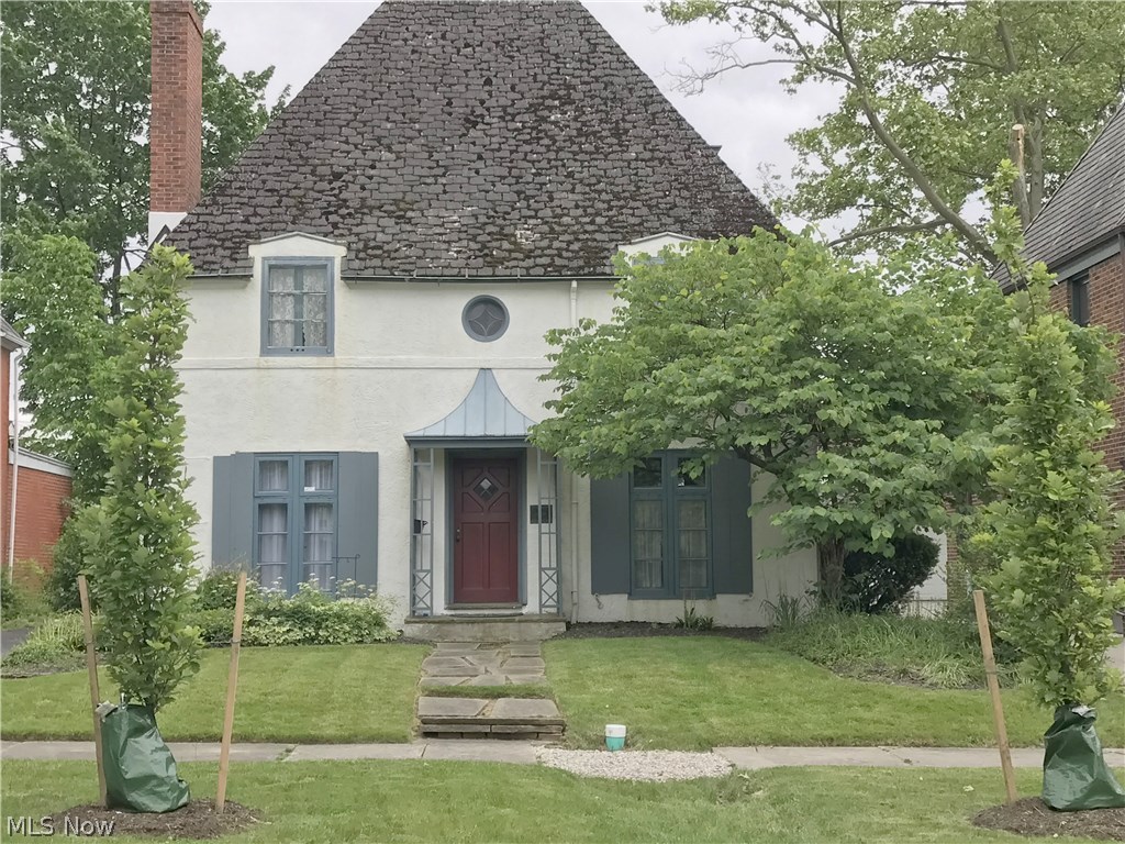 Van Sweringen Cos 21 - Residential