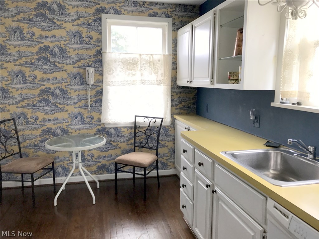 Van Sweringen Cos 21 - Residential