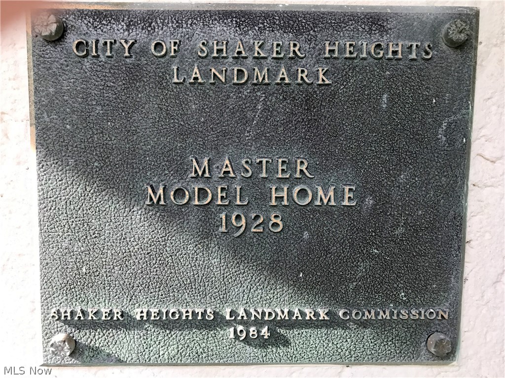 Van Sweringen Cos 21 - Residential