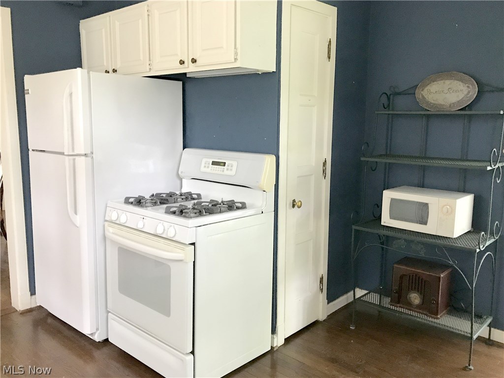 Van Sweringen Cos 21 - Residential