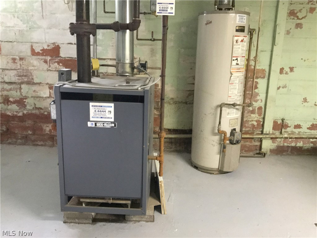 Van Sweringen Cos 21 - Residential