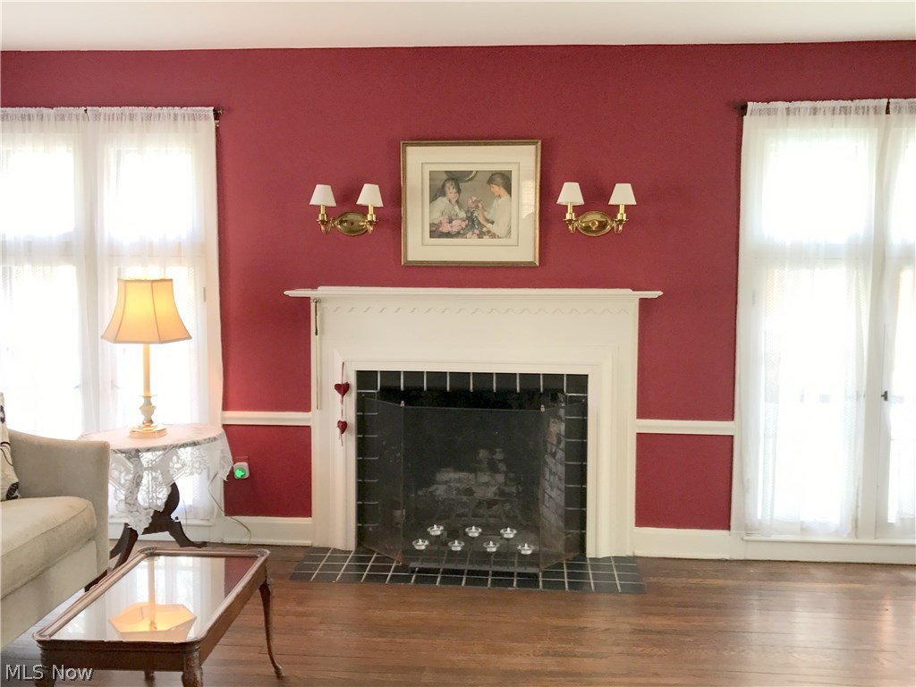 Van Sweringen Cos 21 - Residential