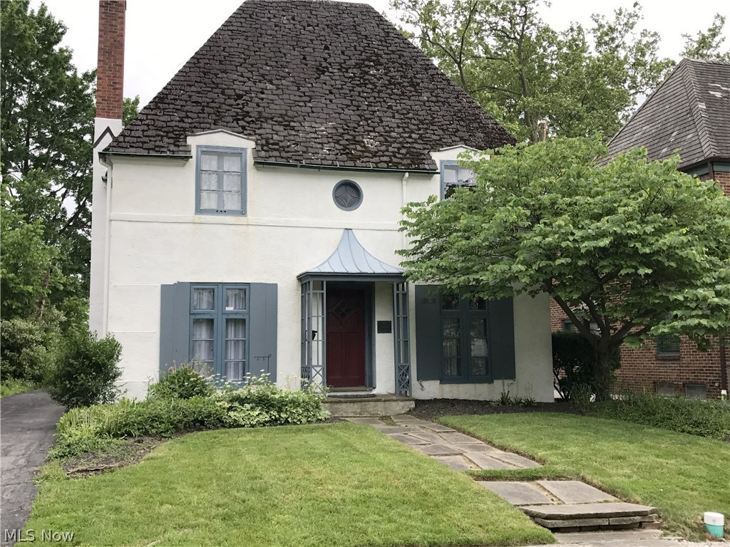 Van Sweringen Cos 21 - Residential