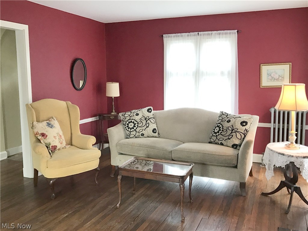 Van Sweringen Cos 21 - Residential