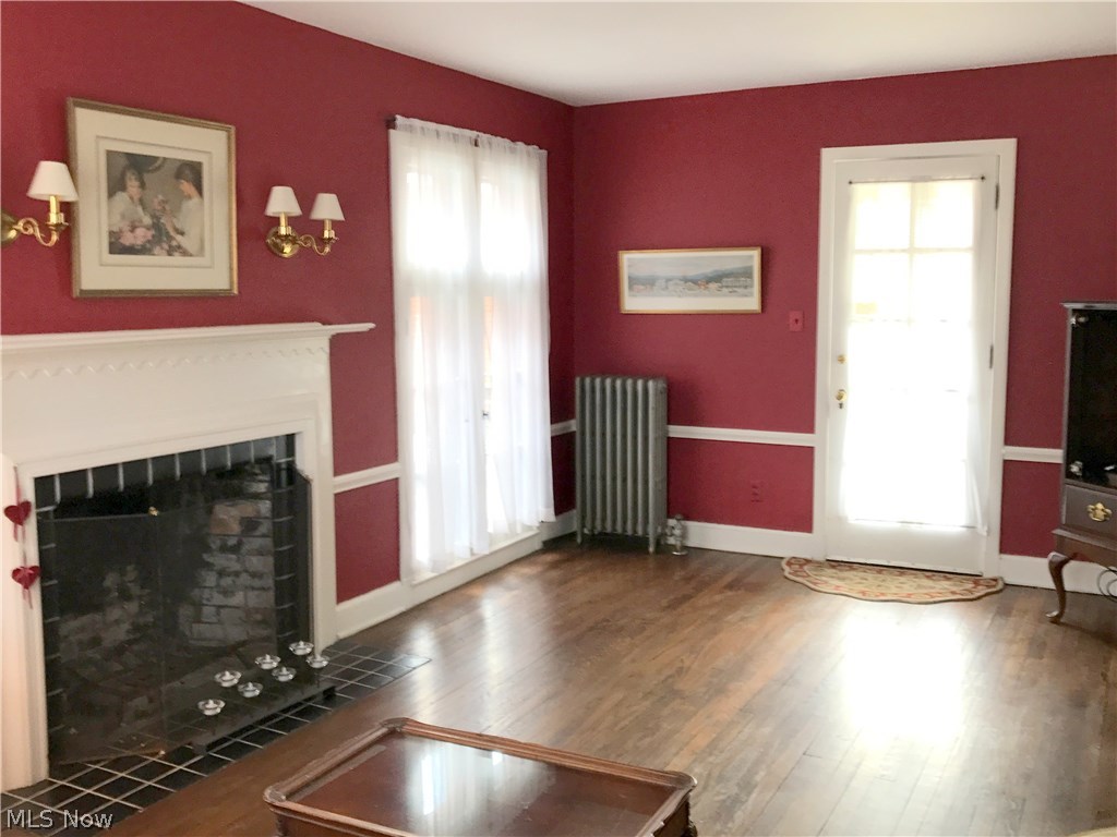 Van Sweringen Cos 21 - Residential