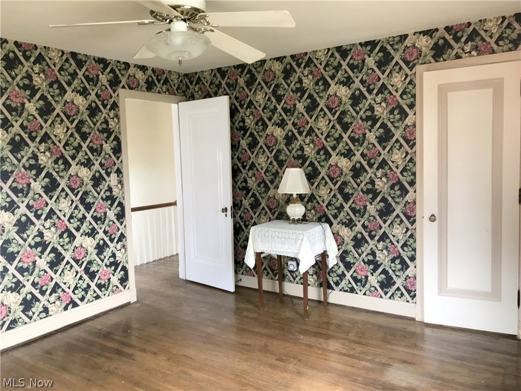 Van Sweringen Cos 21 - Residential