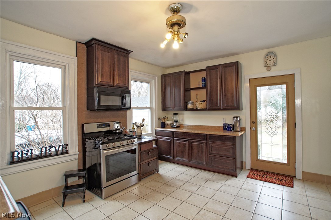 Kerr Cole - Residential