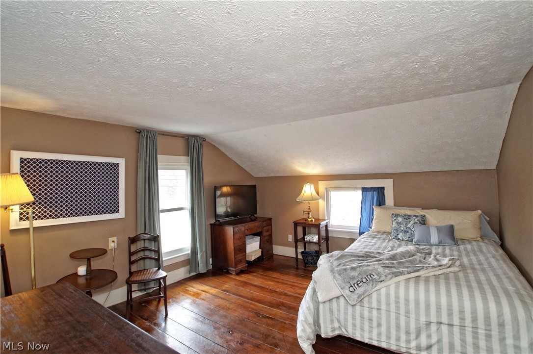 Kerr Cole - Residential