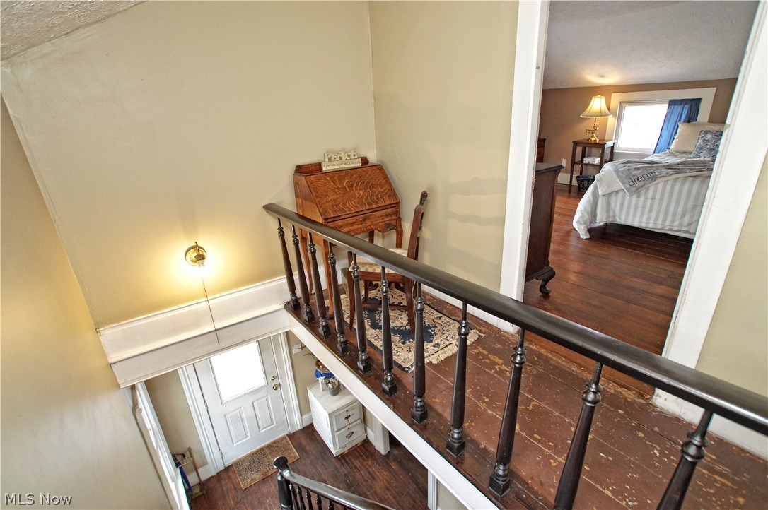 Kerr Cole - Residential