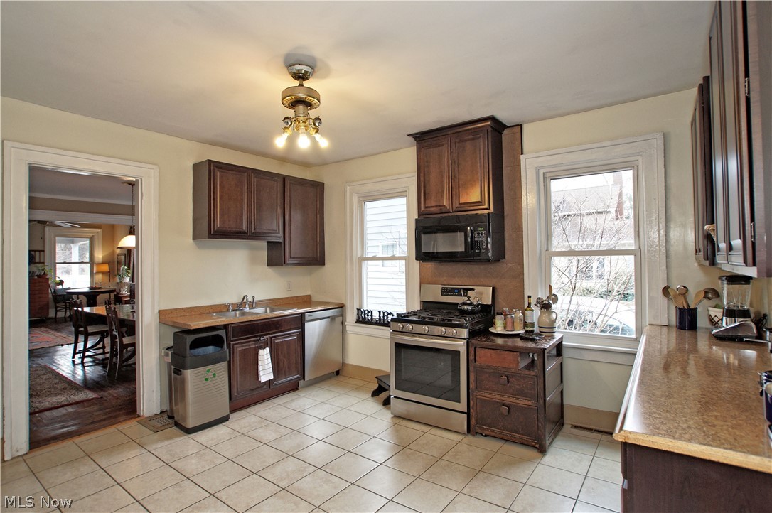 Kerr Cole - Residential