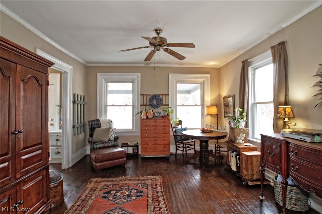 Kerr Cole - Residential