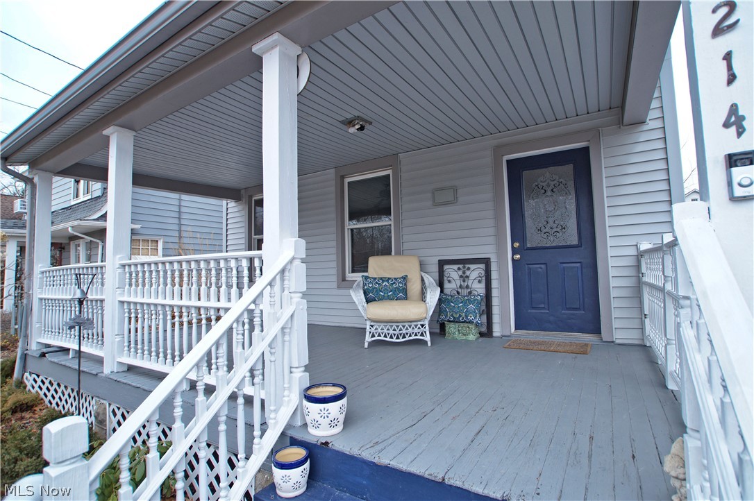 Kerr Cole - Residential