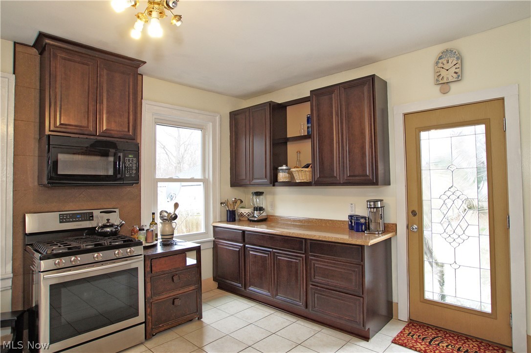 Kerr Cole - Residential