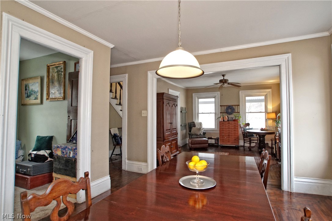 Kerr Cole - Residential