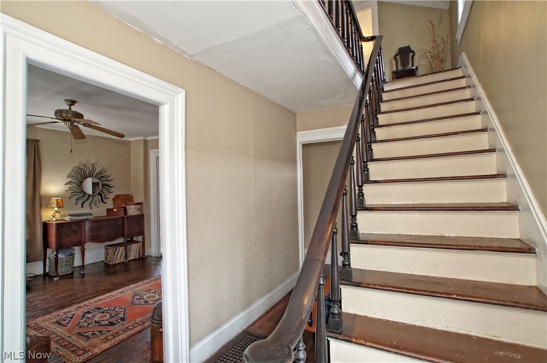 Kerr Cole - Residential