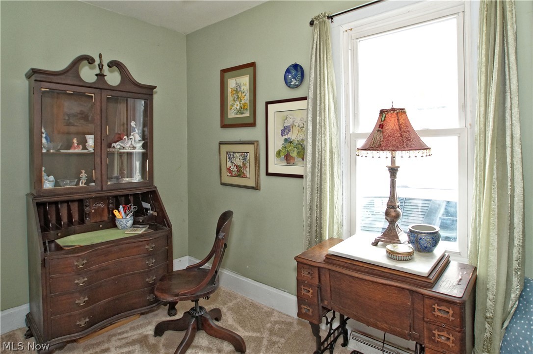 Kerr Cole - Residential