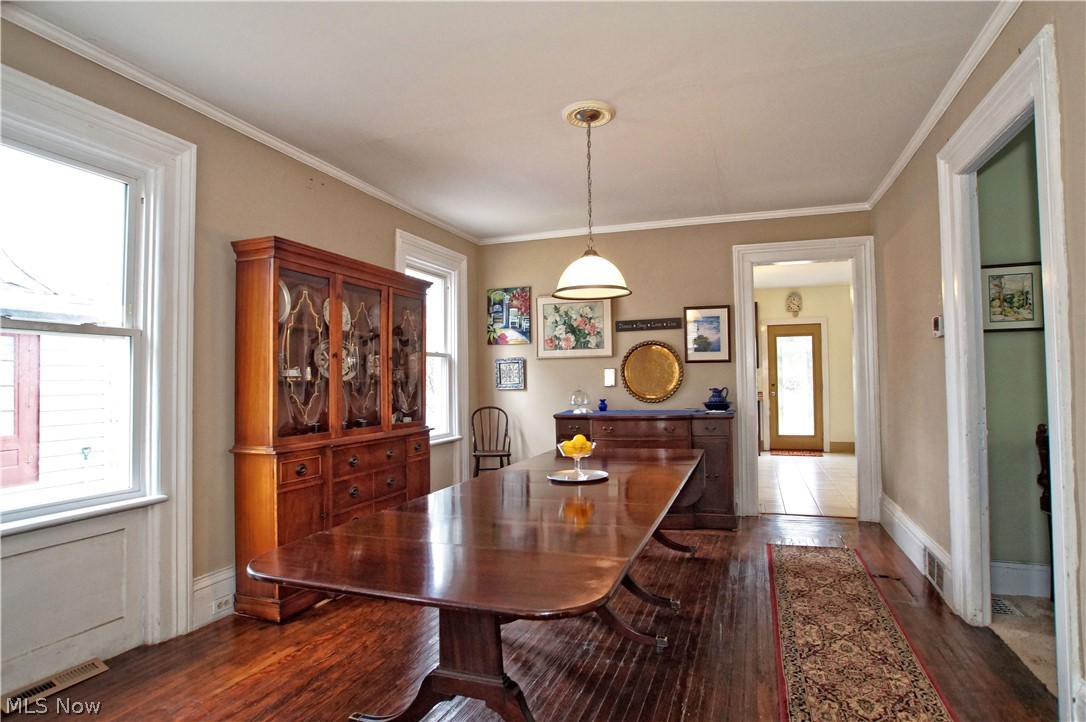 Kerr Cole - Residential